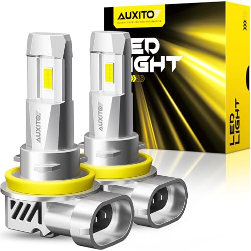 商品情報商品の説明H8/H11/H9/H16 LEDヘッドライト主な仕様 【ハロゲンより600%明るい】 暗くて、夜道を全然照らせなかった？本社最新のh11led ヘッドライト製品はそのような面倒な問題は解決をしました。LEDライトバルブは高輝度と鮮明度で知られ、夜間走行時の視認性を高めます。AUXITO　h8ヘッドライト バルブは両面高輝度CSP　LEDチップ を搭載し、従来のledチップに比べて、安定性が大幅に向上した。圧倒的な明るさを実現し、明るさはハロゲンの6倍。6500K のホワイトは路面や側道の障害物を見やすくし、広く明るい視野で夜間運転の安全をサポート。純正ハロゲンランプのLED化を体験するには最適です！br【1:1ミニサイズ】：ユニットとエンジンの間が狭くて、手を伸ばせない、取付は専門店の高料金をかからないといけません？コンパクトなLED電球のサイズは、簡単に取り付けるの鍵です。AUXITO M3S h11/ h8/ h9 /H16 LEDヘッドライトはハロゲンバルブと100％同じデザインで、取り付けが簡単です。スペースが狭い車でも心配不要で、女性でも本社製品 LED ヘッドライトh8を簡単に取付できます。br【50,000時間の寿命】： 航空用アルミニウムボディ、最高熱伝導効率の銅管を内蔵、15000RPM高速回転冷却ファンを搭載し、h16 led は3重放熱システムになって、空気への放熱効率は従来品よりもっと速くてしています。AUXITO H9 LEDは50000時間の寿命を提供し、頻繁な交換の必要性を低減します。これにより、長期的にコストを削減し、ライトの寿命が延びることで安心感を得ることができます。br【優れた配光性能＆新車検対応】AUXITOのH11 LED ヘッドライトはLEDバルブ本来の明るさ（ルーメン）を路面へ照射することにより、グレア光（対向車や先行車へ幻惑の危険を与える）を純正ランプと同等レベルに抑えています。純正フィラメントと同位置での発光を実現していますので、バルブでの光軸調整は不要です。切れのいいカットライン、HIDより瞬時に立ち上がり、明るく、快適、安全なドライビングをお楽しみください。面倒な光軸調整、固定工具作業等は必要ございません。車検新基準、すれ違い用前照灯（ロービーム）に対応しています。（※ご注意※　外車、一部の車種の場合、ライトの形状上、フィラメントによる反射位置など異なる場合があり光軸や配光が合わない場合がございます。また、車検に関しては、地域により検査員の基準が異なる場合がございます。）!!br【商品 スペック・2年保証】車用H11/ H8/ H9/ H16 LED ヘッドライト　ノイズキャンセラー内蔵、無極性設計、【ハイブリッド車・EV車対応】DC12-18Vまでのワイドレンジに対応する定電流回路を搭載しているので、ハイブリッド車・EV車にも安心してご使用いただけます。　型番：H11/H8/H9/H16　／　色：ホワイト（6500K）　／　ワット数（片方）：約31W　　／　サイズ：62mm*38mm　／　　セット数：2個　／　電圧：DC12V-18V／　動作環境：-40℃〜+80℃　／　使用寿命：50000時間以上　／　防水等級：IP65　／　保証：安心の2年保証付き、万が一商品が問題あるなら、ご遠慮なく「店名」-「質問する」の手順でクリックして連絡ください。24時間以内返答で、新品交換や返金などの解決策がご提供頂します。【※ご注意※】　外車または一部の国産車でご使用する場合、インジケーターの不点灯や警告灯など誤作動を起こす場合がございます。その際は、LEDヘッドライト専用インジケーター不点灯防止ユニット（キャンセラー）をご利用ください。