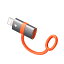 Mcdodo Type C to 饤ȥ˥ Ѵץ 36W PD® PDå ®ǡž(ΡPC֤Τб) USB-C i-Phone Ѵͥ ߹⳰ ꥳХ߷ CiOSѴͥ iOS USB Cץ i-Phone 14 Pro/13/12i-PadAir-Pods