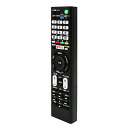 SONY テレビリモコン RMT-TZ120J ブラビア bravia 代替 ソニー rmt-tz120j 対応 JD030 RMT-TZ120J RMT-TX100J RMT-TX102J RM-JD030 RM-JD029 RM-JD028 RM-JD027 RMF-JD011 代表対応機種 KJ-40W700C KJ-55X9300C KJ-55X9000C KJ-49X8500C KJ-49X8000C KJ-43X8500C KJ-40W