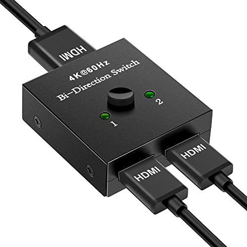 【次世代HDMI切替器】avedio links HDMI 