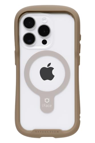 iFace Reflection Magnetic iPhone 15 Pro P[X MagSafe Ή NA KX (x[W)yACtFCX ACtH15pro p iphone15v p Jo[ }OZ[t ϏՌ  Xgbvz[z