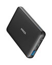 Anker PowerCore III 5000 (5000mAh 小型軽量 