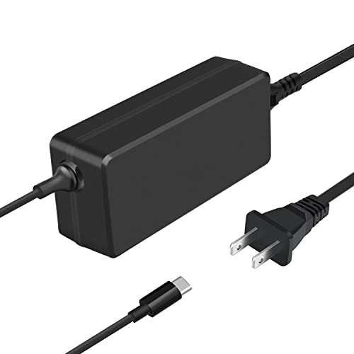 Dalugo レノボ 用 ACアダプター Type-C 65W USB-C 充電器 PD対応 20V 3.25A 急速充電 電源アダプター ThinkPad充電器 汎用Lenovo ThinkPad X1 Carbon Gen 10 9 8 7 6 5, X13 L13 Yoga Gen 3 2 1, X13s , X1 Yoga Gen 7 6 5 4 3 2, ThinkPad T14 T14s Gen 3 2 1, E14 15