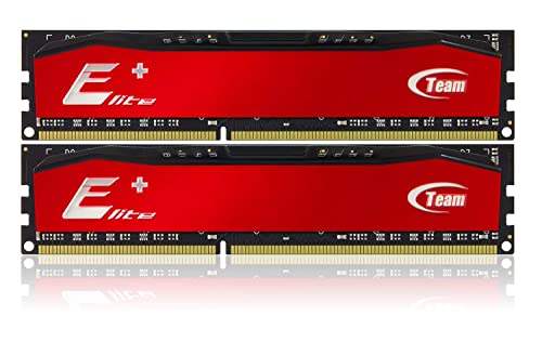 商品情報商品の説明【Teamとは】「Team」の DDR3シリーズはコストパフォーマンスに優れ、一貫したクオリティーポリシーに則り生産されています。高品質のメジャーチップを採用し、厳しいテストプロセス及びJEDEC（米国半導体技術協 会）標準規格品です。低電圧に関する厳しい試験もクリアし、省電力と環境保護標準を達成しています。主な仕様 規格：DDR3 240Pin Unbuffered DIMM Non ECCbr容量：8GBx2　（16GBkit）　動作電圧：1.5Vbr速度：PC3-12800　DDR3 1600Mhz CL：11-11-11-28br概要：DDR3 8GBx2枚 UDIMMデスクトップ用メモリです。対応はintelのチップセットで6x（Z68やH67など）以降のDDR3の1.5vを使うチップセットに対応しております。注意点としてPCのメモリの最大積載容量を必ずご確認ください。例えば最大16GBでメモリスロットが4本のPCは1スロットあたり4GBが最大値となりますので非対応です。br保証期間：日本国内メーカー無期限保証.ご購入履歴をご提示いただければ保証は受けられます。割れや欠け端子の焼け等の外部損傷がない自然故障に限ります。中古品やオークション入手品などは保証対象外です。