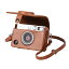 ե instax mini Evo FUJIFILM  ݸС ٻΥե  ݸ Ĥɻ ȥåդ PU쥶  Фñ ʥåդ