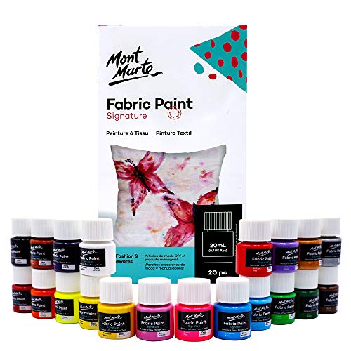 商品情報商品の説明説明 MM Fabric Paint Set 20pc x 20ml主な仕様 すべての生地に適している。brDIYファッションと衣類やキャンバス靴やクッションやバッグやに最適になります。br20種類の色が含まれています：Titanium White, Lemon Yellow, Cadmium Yellow, Orange, Brilliant Red, Crimson, Pink, Light Purple, Purple, Cerulean Blue, Sky Blue, Light Green, Sap Green, Burnt Sienna, Burnt Umber, Lamp Black, Gold, Silver, Fluoro Yellow, Fluoro Pinkbrブレンド可能：ファブリック塗料一緒にミックスする、自分の欲しい色を作成する。br洗える：洗濯機で洗濯可能です。（洗ってから前にデザインエリアを布で覆う、100度で3 - 5分間アイロンする必要があります）