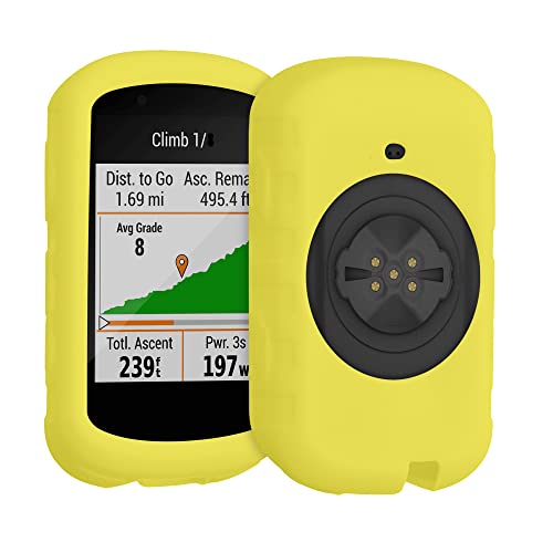 商品情報商品の説明説明 kwmobileはスマートフォン、タブレット、その他のデバイス用にモダンで便利なアクセサリーを手頃な価格で販売。無数に存在するブランドやモデルに合わせて幅広く提供しています。 特徴 ぴったり: 以下のデバイスに対応: Garmin Edge 530 フレキシブル&柔軟: この黄色のシリコンカバーがあなたのサイクルナビを柔らかく耐衝撃に優れたTPUシリコンでしっかりと包み、安定的に保護します。耐裂性があり、滑りにくいのが特徴です。 快適にサイクリング: 手に掴みやすいケースを自転車ナビに装着して傷や故障の心配なく、次の冒険を楽しんでください。全てのボタンや接続部分はいつも通り操作いただけます。 サイクリストのための: 頑丈なシリコンケースは耐久性に優れ、しなやか。ロードバイクやマウンテンバイクに欠かせないサイコンを長く使用するために、保護ケースをプラスしてください。 製品保証: 万が一購入商品に不具合がありましたら、弊社カスタマーサービスまでご連絡ください。お問い合わせ内容に応じて代替品交換または返金が可能です。ご安心して購入ください。 配送内容 1x 自転車ナビ カバー 対応: Garmin Edge 530主な仕様 ぴったり: 以下のデバイスに対応: Garmin Edge 530brフレキシブル&柔軟: この黄色のシリコンカバーがあなたのサイクルナビを柔らかく耐衝撃に優れたTPUシリコンでしっかりと包み、安定的に保護します。耐裂性があり、滑りにくいのが特徴です。br快適にサイクリング: 手に掴みやすいケースを自転車ナビに装着して傷や故障の心配なく、次の冒険を楽しんでください。全てのボタンや接続部分はいつも通り操作いただけます。brサイクリストのための: 頑丈なシリコンケースは耐久性に優れ、しなやか。ロードバイクやマウンテンバイクに欠かせないサイコンを長く使用するために、保護ケースをプラスしてください。br製品保証: 万が一購入商品に不具合がありましたら、弊社カスタマーサービスまでご連絡ください。お問い合わせ内容に応じて代替品交換または返金が可能です。ご安心して購入ください。
