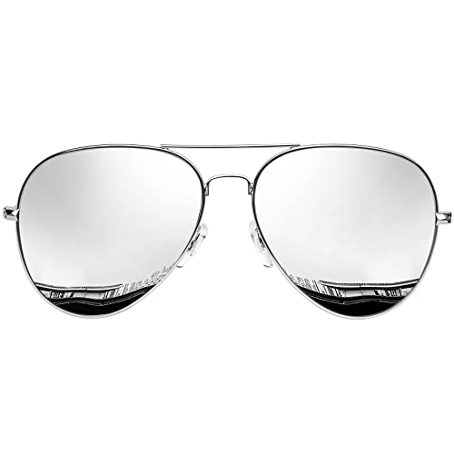 [KANASTAL] サングラス ティアドロップ アビエーター メンズ レディース 偏光 釣り 運転用 ドライブ用 sunglasses for men…