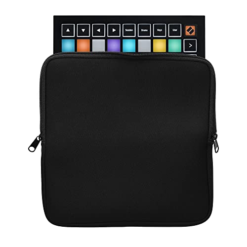 kwmobile Ή: Novation Launchpad X P[X - MIDIRg[[ y ϏՌ lIv F