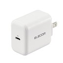 GR USB RZg [d 20W ( USB PDΉ ) Type-C~1 y iPhone ( iPhone13V[YΉ ) / Android / ^ubg Ή z zCg EC-AC09WH