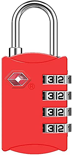 商品情報商品の説明主な仕様 TSA承認済み：TSA容認のセキュリティーロック、空港検査には便利で、荷物の損傷も避けられるbr特徴：小型で持ち運びが簡単、スタイリッシュな外観、機能と装飾の完璧な組み合わせbr4つのダイヤル組せ：使いやすい、自由に設定することが可能で、暗証番号の変更設定ができます。元のナンバーは0-0-0-0ですbr多用途：旅行便利なグッズ、スーツケース、ホステル、ジムロッカー、バックパック等に適用br注意：それが正しく設定されていることを確認するためにあなたのアイテムをロックする前に、最初のテストをお勧めします。