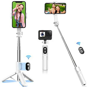  ڶȳǿߥˡǥۥޥۥ  ޥ gopro ǥ ɤ androidб ɤܤ ޥ ѥ ⥳դ ӥ ޤꤿ߼ 륫 71cm7ʳ selfie stick 360+260Ĵ iPhone/Samsung/Galaxy/S