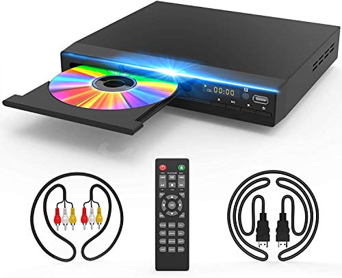 DVDץ졼䡼 HDMI 1080Pݡ CPRMб DVD/CDǥץ졼䡼 RCA/HDMI֥° RCA/HDMI/USBü ܸդ