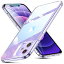 ESR iPhone12   iPhone12 Pro   ꥢ  ɻ tpuХѡ 9H ȥåץۡդ 磻쥹б 2021ǯ ե 12/12Pro  6.1 Ʃ