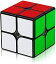 FAVNIC ޥå塼  ѥ塼 2x2 3x3 å žࡼ ΩΥѥ Magic Cube () (2x2 )