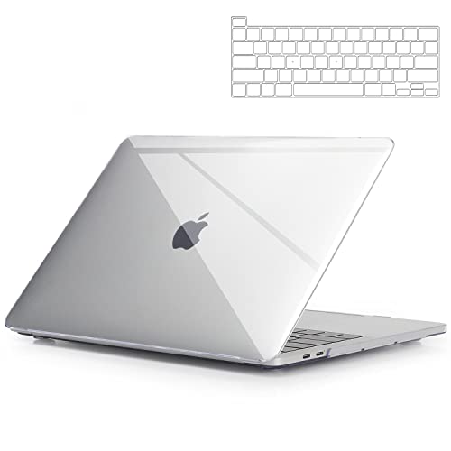 TALENANA for Macbook Pro 13C`P[X A2338/A2289/A2251/A2159/A1989/A1708/A1706Ή 2022-2016f M1/M2`bv y{L[{[hJo[tzMacbook ProJo[ NAP[X یP[X n[hP[X Sʕی قh~ ~ MacbookANZT[ Ma