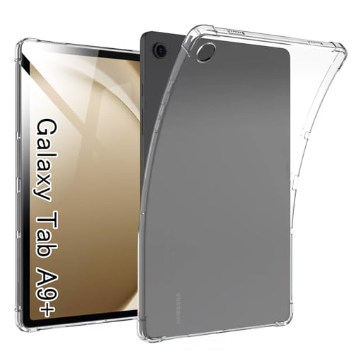 Galaxy Tab A9+/Galaxy Tab A9 Plus p P[X NA TPUf ϖh~ ϏՌ h~ C菝h~ ^ y ~ MNV[ tab a9 plus p یJo[