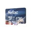 Netac Microsd 128GB 100MB/s Switchޥsdб switchб microSDXC UHS-I U3 A1 V30 C10 Exfat ᡼ǧ