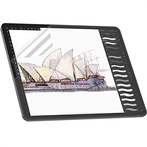 NIMASO フィルム iPad Pro 11（第4世代 2022 / 第3世代 2021) 用/iPad Air 5 用/iPad Air4 用 保護 フ..