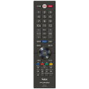 フナイ 24-40V型液晶テレビ用 純正リモコン FRM-104TVS