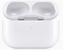 Airpods Pro用充電ケース 正規品 Airpods Pro用の充電器 ワイヤレス充電ケースの代替品 エアーポッズ プロ 充電器 純正 Airpods Pro イヤフォン充電用ケース Bluetoothペアリングボタン搭載