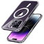 ĶФɻߡESR iPhone 14 Pro Max   Magsafeб HaloLock Ʃٶ Фߤʤ ƩĹ Ѿ׷ ƷMILʼ ݥꥫܥ͡ȥܥ ȥåץۡդ 6.7 ꥢ Krystec Series