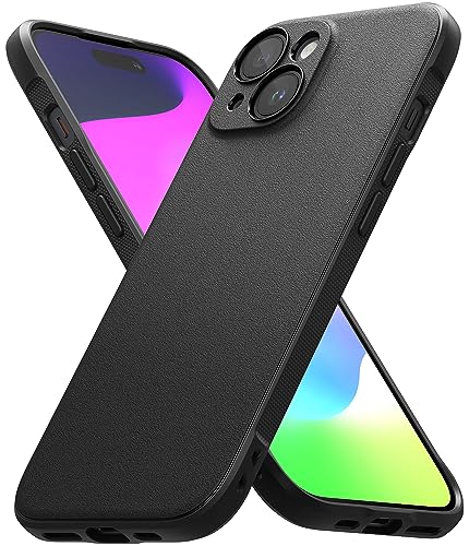 yRingkeziPhone15 P[X ONYX TPU ~ h~ ϏՌ yʃP[X _P[X X}zP[X X}zJo[ ACtH15 (Xgbvz[t) - Black