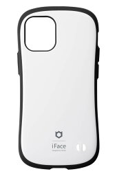 iFace First Class Standard iPhone 12 mini ケース [ホワイト]