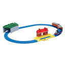 RA:タカラトミー 『 プラレール きかんしゃトーマス ベーシックセット 』 電車 列車 おもちゃ 3歳以上 玩具安全基準合格 STマーク認証 PLARAIL TAKARA TOMY