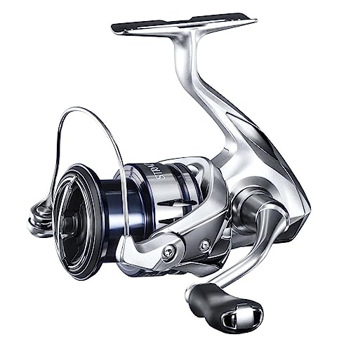 RAシマノ(SHIMANO) スピニングリール 19 ストラディック C3000XG バーサタイル