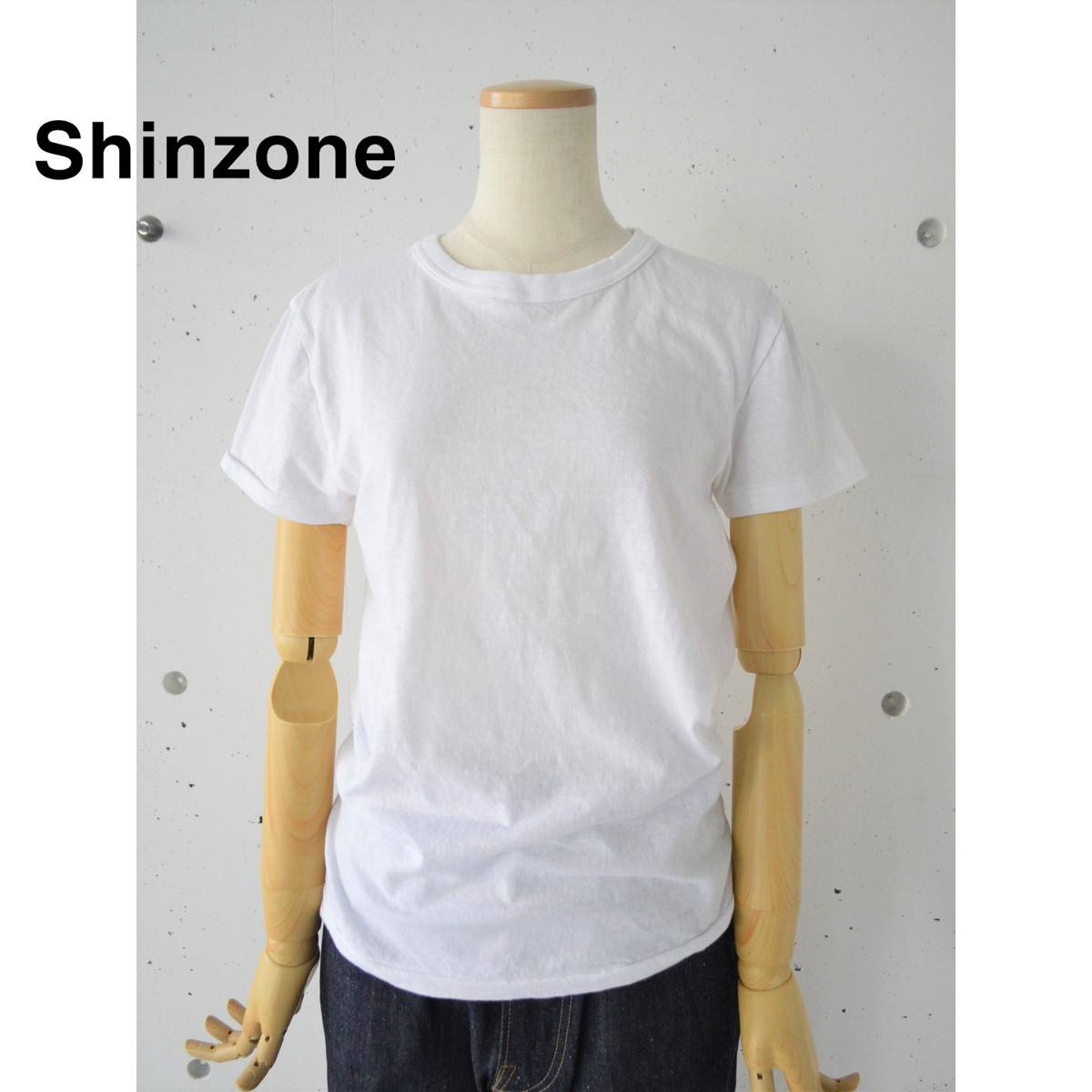 【THE SHINZONE|ザ シンゾーン】ク...の紹介画像3