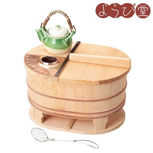 楽天市場】湯豆腐桶の通販
