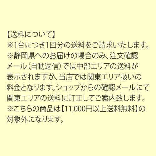 HPアッセンブルスタンド 対面販売仕様 136.2x70xH195cm | 大型運賃【青】 [2]