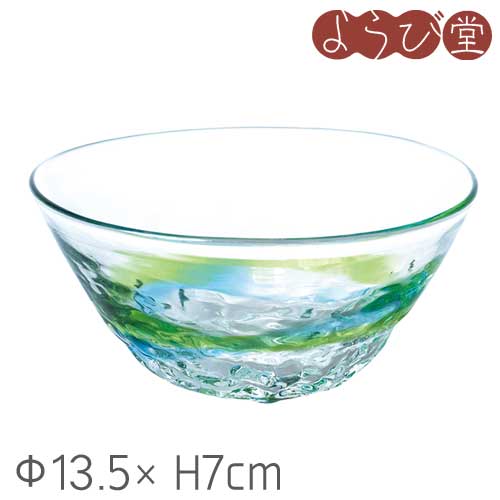 楽天市場】琉球ガラス ボウルの通販