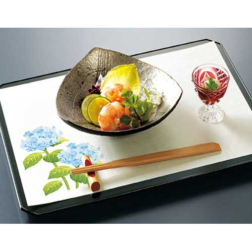 尺3 四季 山ぶどう（9月～10月）50枚入 26.4x39cm