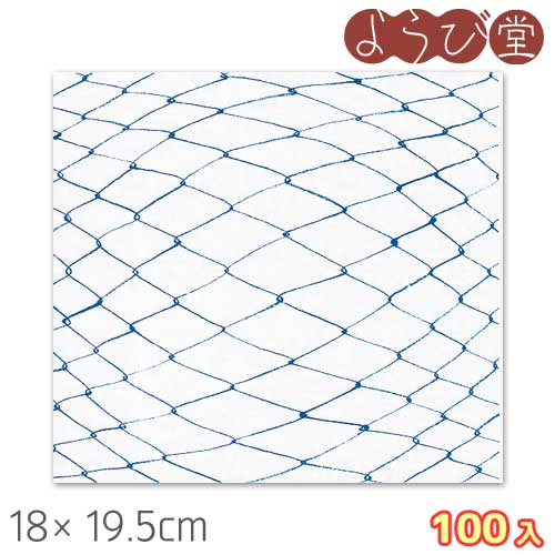 遠赤保鮮紙 大 南天（12月～1月）100枚入 18x19.5cm