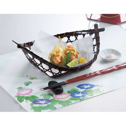 尺3 花雅 秋草（8月～9月）100枚入 26x38.5cm