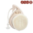 ALTY アルティ フェイスブラシ 赤田刷毛工業 / 日本製