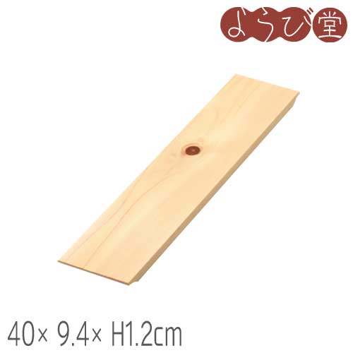 Wooden - 押寿司器 10切用 トレイ / 日本製