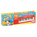 メロディキーボード キーボード 楽器 鍵盤 黒鍵 白鍵 全32音 デモ曲 全32種類収録 誕生日プレゼント 子供 おもちゃ 男の子 女の子 誕生日 プレゼント 小学生 楽器おもちゃ 楽器玩具 楽器 おもちゃ 知育玩具 知育おもちゃ こども 誕生日祝い 子供会(3)