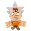 ぬいぐるみ はっちゃん Sサイズ ワンピース ONE PIECE 誕生日プレゼント 子供 おもちゃ 男の子 女の子 誕生日 プレゼント 小学生 ぬいぐるみ キャラクター グッズ かわいい キャラクター 雑貨 子ども こども キャラクターグッズ 贈り物 癒しグッズ かわいい 保育園