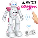 人型 ロボット おもちゃ 動く 英語おっしゃべり 充電式 ジェスチャー 日本語説明書 歌う 音楽 自動デモ プログラミング 誕生日プレゼント 子供 おもちゃ 女の子 誕生日 プレゼント 小学生 贈り物 ロボットおもちゃ こども 知育玩具 知育おもちゃ 知育 おもちゃ 歩く(3)