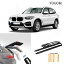 電動 パワーバックドア BMW X3 2011+ ハンズフリー パワーゲート フットセンサー パワーリアゲート 電動ダンバー トランク リア バックドア スマートキー 電子ドア YOUCM 1年保証