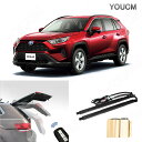 トヨタ RAV4 H20.9〜 ACA3#系 電動パワーバックドアキット! フットセンサー ハンズフリー!パワーゲート パワーリアゲート 電動ダンバー トランク リア バックドア スマートキー 電子ドア