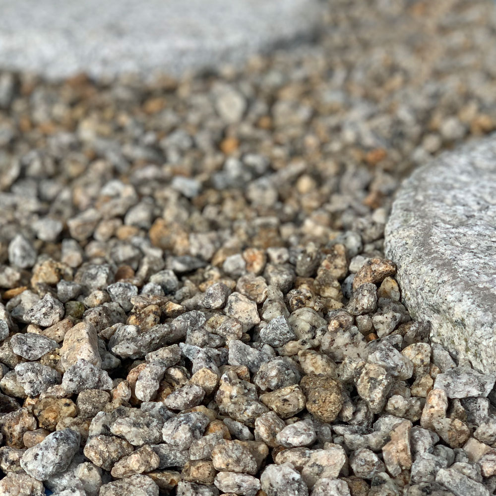 庭に敷きたい砂利おすすめ10選 種類やおしゃれな敷き方 費用まで丁寧にご紹介 暮らし の