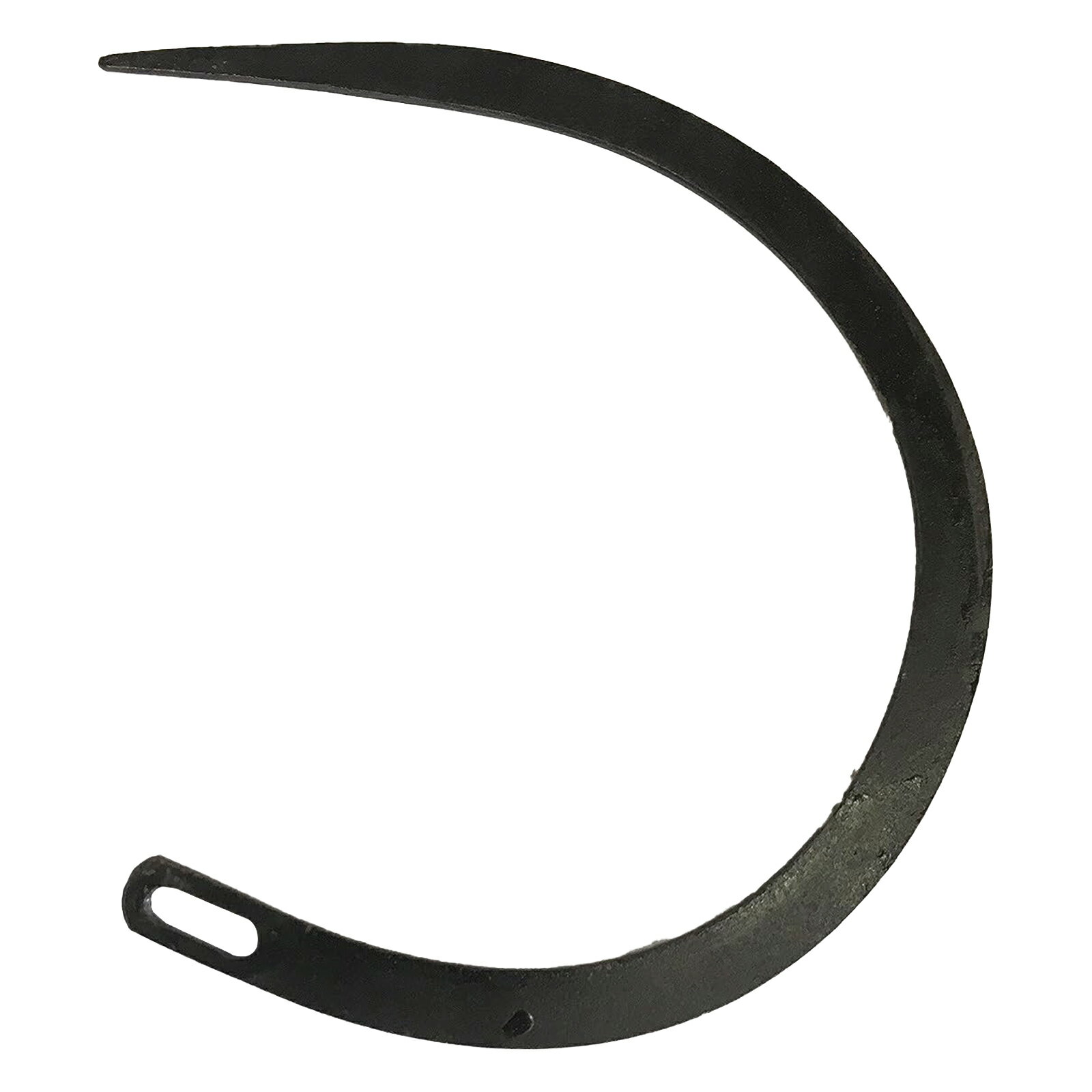 くりばり　曲り