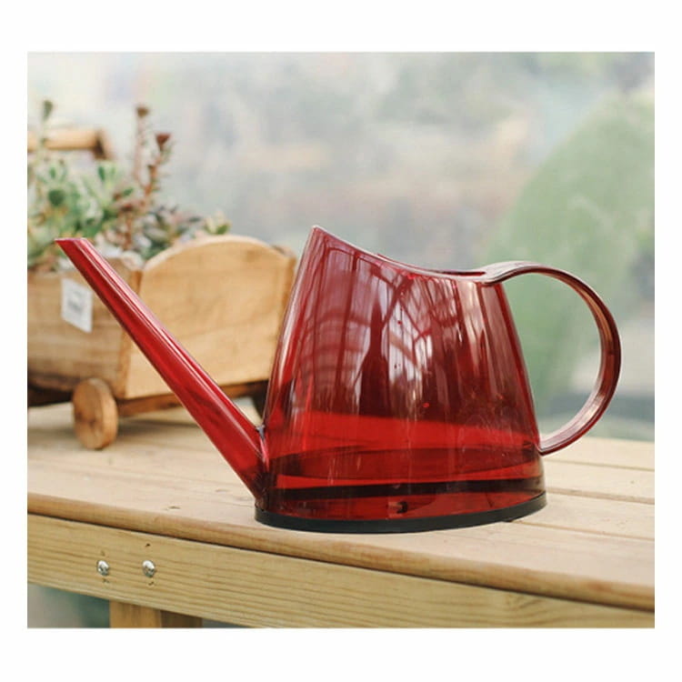 【送料無料】じょうろ 1.4L 北欧 室内 かわいい インテリア 水やり 高級感 観葉植...