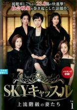 【中古】 SKYキャッスル 上流階級の妻たち（18巻セット）第1話～第36話 最終【字幕】 [レンタル落ち] [DVD]