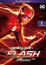 【中古】 THE FLASH フラッシュ フィフス シーズン5（11巻セット） [レンタル落ち] [DVD]