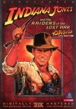 【中古】 インディ ジョーンズ レイダース 失われたアーク 聖櫃 魔宮の伝説,最後の聖戦,クリスタル・スカルの王国(4巻セット) [レンタル落ち] [DVD]